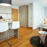 Rent 1 bedroom apartment of 28 m² in Frankfurt am Main