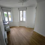 Appartement de 17 m² avec 1 chambre(s) en location à MAYENNE