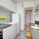 Rent 3 bedroom apartment of 54 m² in Warszawa