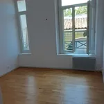 Appartement de 139 m² avec 1 chambre(s) en location à Toulouse