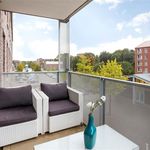 Rent 2 bedroom apartment of 93 m² in Utrecht