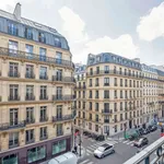 Rent 2 bedroom apartment of 62 m² in paris