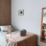 Habitación en madrid