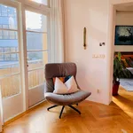 Huur 2 slaapkamer appartement van 120 m² in Amsterdam