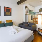 Studio of 45 m² in Barcelona