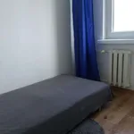 Rent a room in warsaw