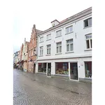 Appartement de 51 m² avec 1 chambre(s) en location à Brugge