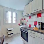 Rent 4 bedroom apartment of 53 m² in Lyon