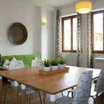 Studio of 50 m² in florence