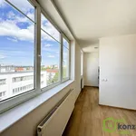 Rent 2 bedroom apartment in Brno