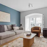 Rent 1 bedroom apartment of 54 m² in lisbon