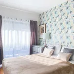 Rent a room in lisbon