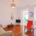 Rent 3 bedroom apartment in lisbon