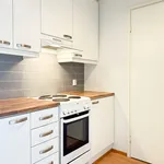 Vuokraa 1 makuuhuoneen asunto, 36 m² paikassa Tampere