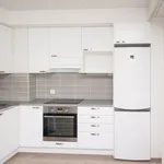 Vuokraa 2 makuuhuoneen asunto, 47 m² paikassa Helsinki