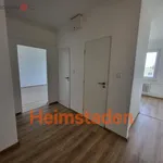 Rent 3 bedroom apartment of 52 m² in Karviná