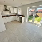 Rent 3 bedroom house in Crewe