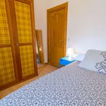 Rent a room of 122 m² in madrid