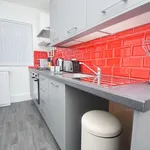 Rent 1 bedroom flat in Lancaster