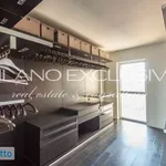 Rent 4 bedroom apartment of 188 m² in Milan