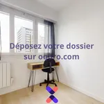 Appartement de 12 m² avec 4 chambre(s) en location à Épinay-sur-Seine