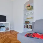 Rent 1 bedroom apartment of 753 m² in Milan