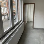 Huur 1 slaapkamer appartement in Anderlecht