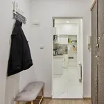 Pronajměte si 1 ložnic/e byt o rozloze 55 m² v Prague