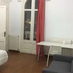 Rent a room in barcelona