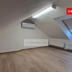 Rent 3 bedroom apartment in Uherské Hradiště