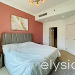 Furnished | Type D | Closest to Mall