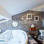 Rent 6 bedroom house of 450 m² in Rome