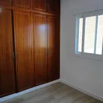 Alquilo 3 dormitorio apartamento de 79 m² en Málaga (Mármoles)