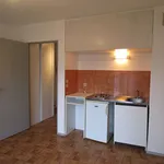 Rent 1 bedroom apartment of 19 m² in Metz