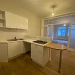 Huur 1 slaapkamer appartement in Ixelles - Elsene