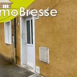 Rent 1 bedroom apartment of 34 m² in Montrevel En Bresse