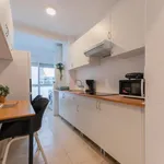 Rent 5 bedroom apartment in Valencia