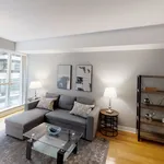 Appartement de 65 m² avec 1 chambre(s) en location à Toronto