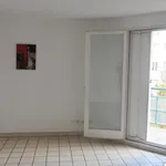 Rent 2 bedroom apartment of 50 m² in Grenoble