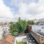 Appartement de 16 m² avec 1 chambre(s) en location à brussels