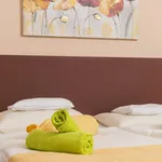 Miete 1 Schlafzimmer wohnung in Vienna