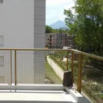 Appartement de 43 m² avec 2 chambre(s) en location à Grenoble