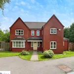 Rent 5 bedroom house in West Midlands