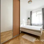 Rent 2 bedroom apartment in Capital City of Prague