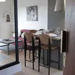  appartement avec 2 chambre(s) en location à lyon