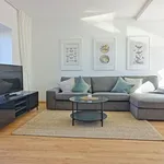 Miete 2 Schlafzimmer wohnung von 78 m² in Berlin