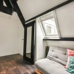 Huur 3 slaapkamer appartement van 120 m² in Amsterdam