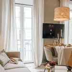 Alugar 1 quarto apartamento em lisbon