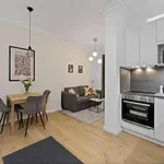 Rent 1 bedroom apartment of 35 m² in berlin