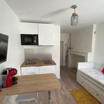 Studio de 15 m² à Poitiers